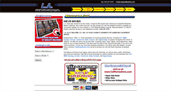 Desktop Screenshot of laslots.com